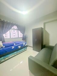 Blk 327A Punggol Vue (Punggol), HDB 3 Rooms #563195641